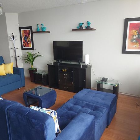 Apartamento Pardo Cca Lima Room photo