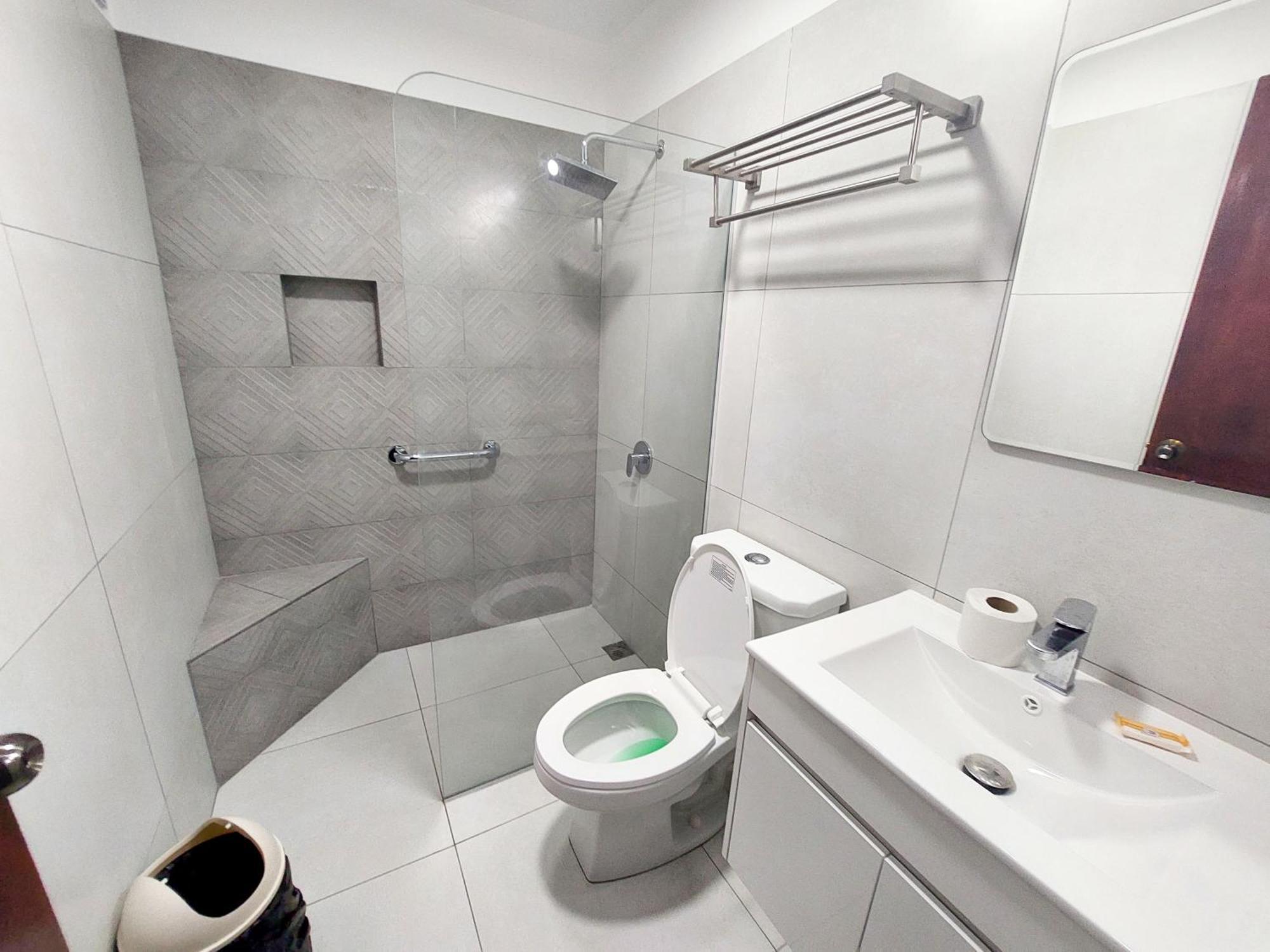 Apartamento Pardo Cca Lima Room photo